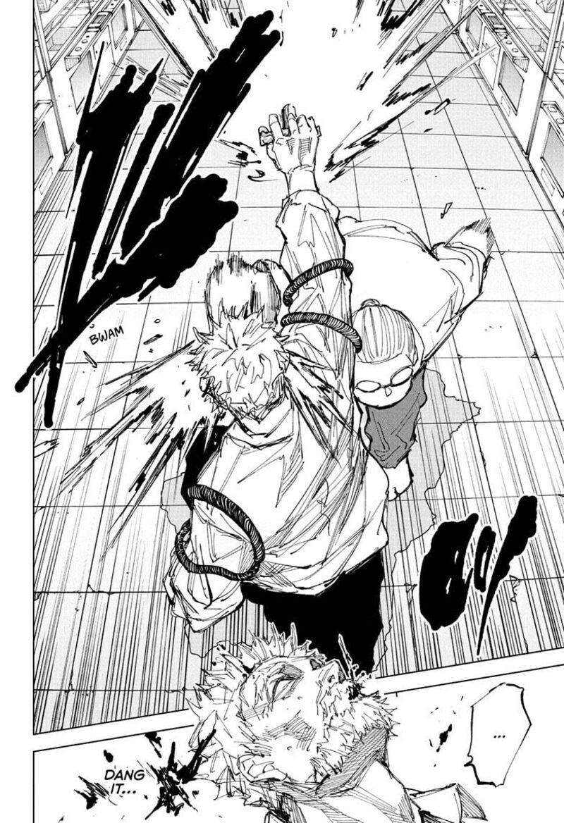 Chapter 241 - Page 35